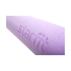 Ролик для йоги и пилатеса Core FA-501, 15x90 см, фиолетовый пастель