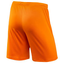 Шорты игровые CAMP Classic Shorts JFT-1120-O1, оранжевый/белый